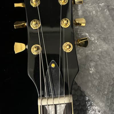 Woodrite Warlord 2025 - Goldburst image 2