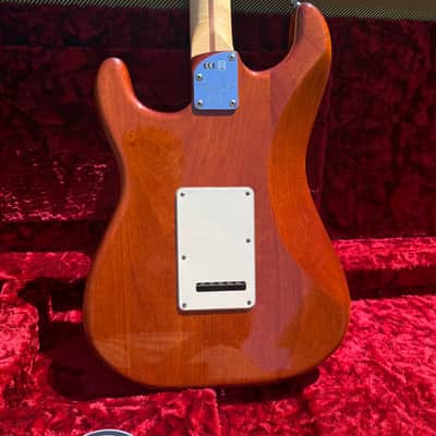 Fender American Select Stratocaster HSS 2013 image 9