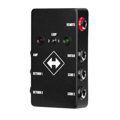 JHS Pedals Switchback image 1