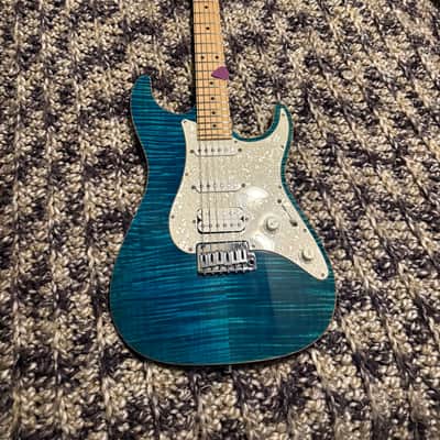 Suhr Standard Pro | Reverb