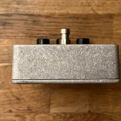 Electro-Harmonix Octave Multiplexer Analog Sub-Octave Generator (XO) 2007 - 2021 - Silver / Black image 5