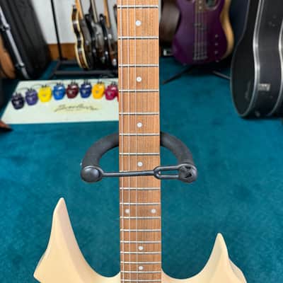 B.C. Rich Virgin VG1 Electric Guitar image 4