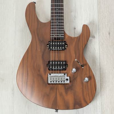 Cort G300 Raw Guitar, Natural Satin B STOCK image 1