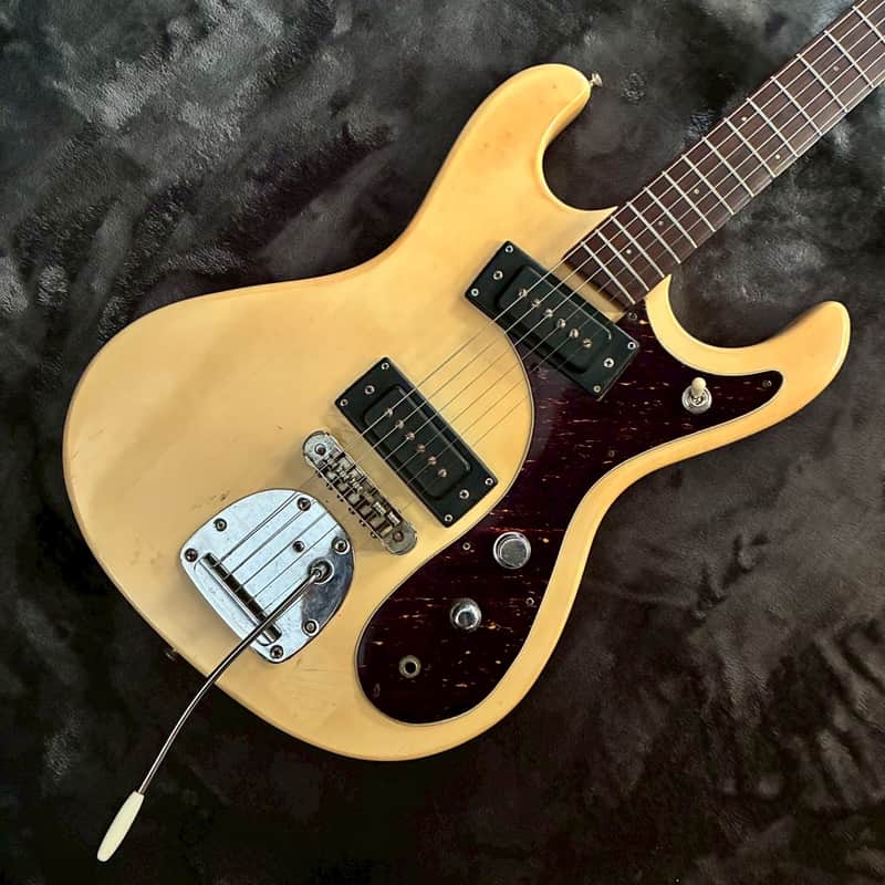 Guyatone LG-127T image 1
