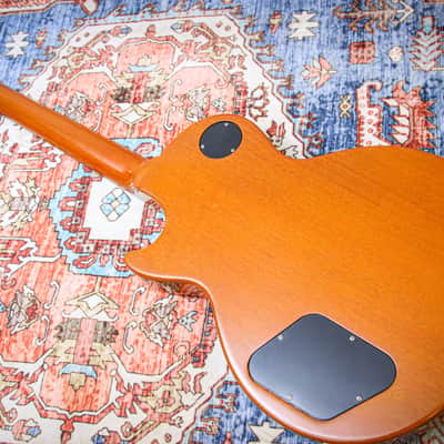 GIBSON USA Signature Gary Moore Les Paul "Lemonburst + Rosewood" (2000) image 17