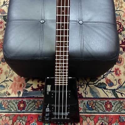 Hohner B2A Left-Handed - late 80's/early 90's image 1