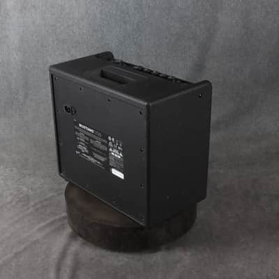 Fender Mustang LT25 Combo - 2nd Hand (166583) image 3