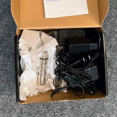 Donner Wireless DMX512 5 Receiver / 1 Transmitter image 2