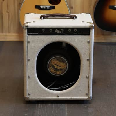 Two Rock Burnside 6L6 28-Watt 1x12" Guitar Combo 2020 - Present - Various image 4