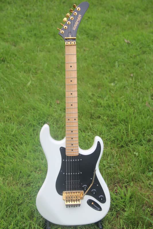 Kramer 1984 Pacer Deluxe Special Order image 1