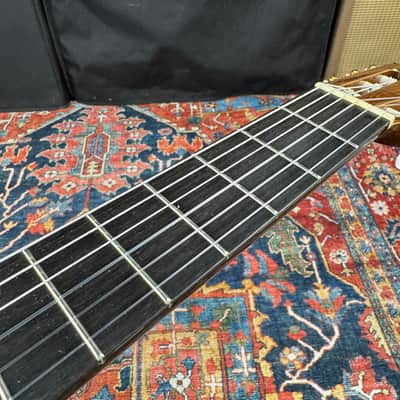 Masaru Kohno Concert Solid Woods 650mm - 1987 image 23