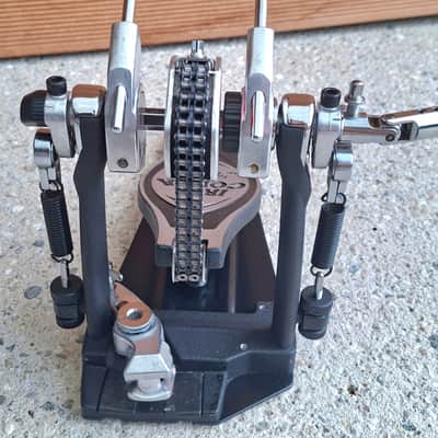 Tama Iron cobra 900P TWin pedal MINT Bild 8