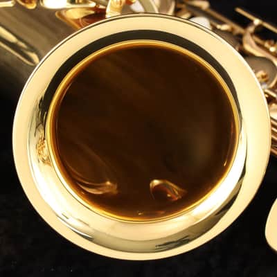 YAMAHA Alto YAS-475 (All Pads Replaced) Alto Saxophone SN.J7xxxx (07/27) image 14