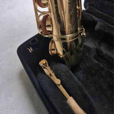 Yamaha YAS-62 2023 - Gold image 6