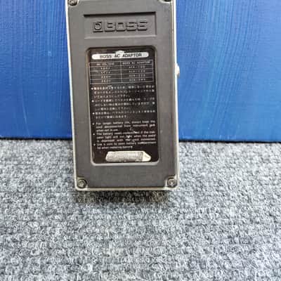 Boss CE-2 Chorus (Black Label) 1982 Japan image 8
