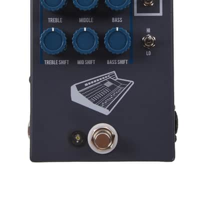 Reverb.com listing, price, conditions, and images for jhs-colour-box