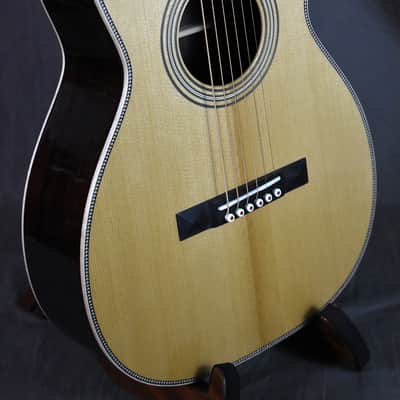 Martin 012-28 Modern Deluxe image 16