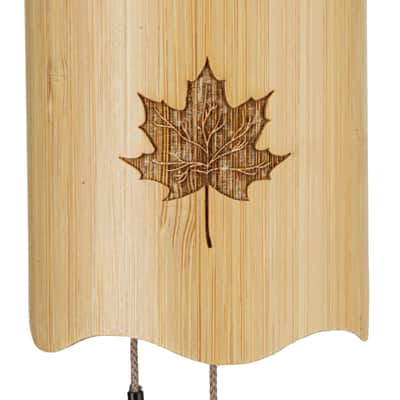 Fame Sea Wave Wind Chime Autumn - Chime image 3