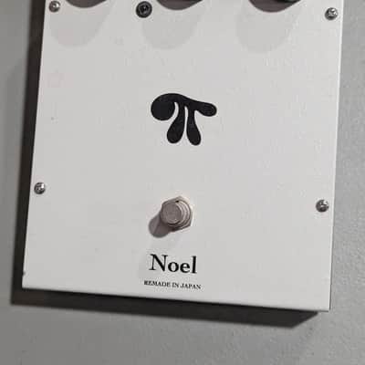 Noel Pi image 1