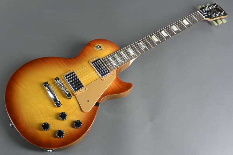 Gibson 2014 120th Anniversary Les Paul Studio Electric Guitar