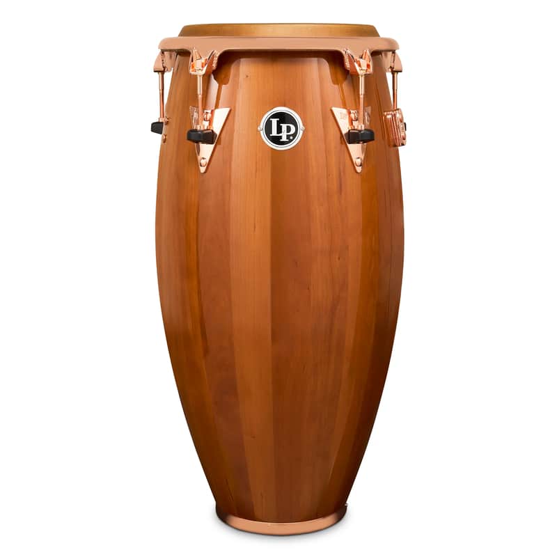 Latin Percussion 11" Limited Edition TT Quinto - Cherry Copper image 1