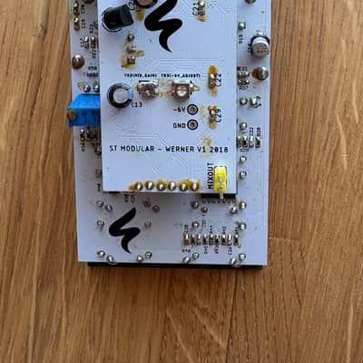 ST Modular Werner 2018 image 3