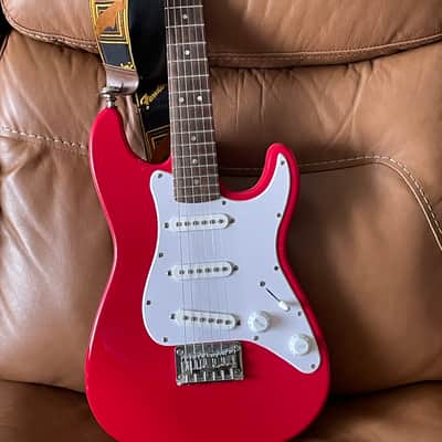 Squier Mini Stratocaster image 1