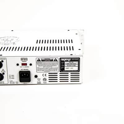 Orange OB1-500 Owned by Sergio Vega image 9