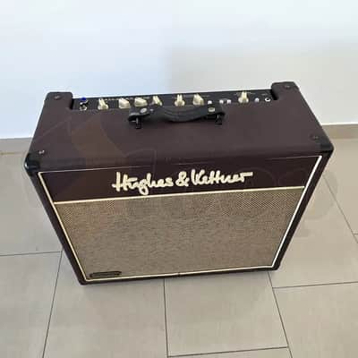 Hughes & Kettner Statesman DUAL EL84 image 3