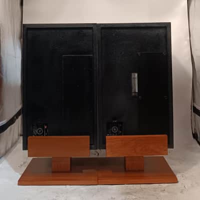 JBL LANCER 66 PAIR OF SPEAKERS – Fully Serviced & Restored – 1Yr WRT image 5