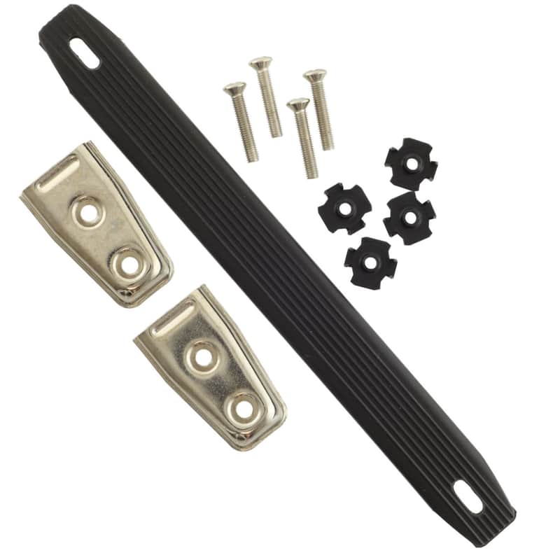 Fender 099-0948-000 Pure Vintage Standard Amp Handle (2-Screw Mount) image 3