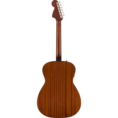 Fender Monterey standard black top image 2