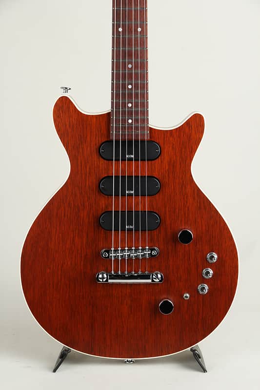 Kz Guitar Works Kz One Semi Hollow 2S23 TOM image 1