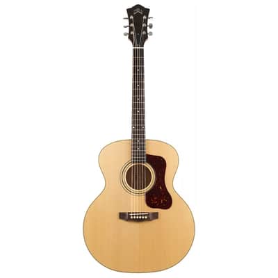 Guild USA F-50 Standard