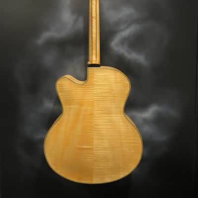 Eastman AR910CE Natural image 4