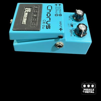 boss ce-2w - X16086 image 5