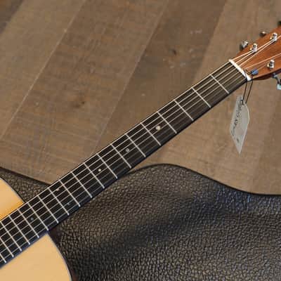 Minty! 2019 Martin D-18 Authentic 1939 Dreadnought Acoustic Guitar Natural + OHSC image 7
