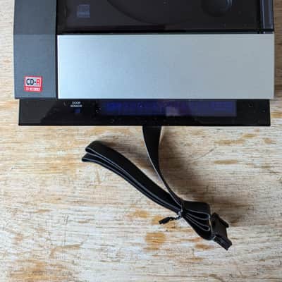 Pioneer PDR-F10 2000 - Silver image 12