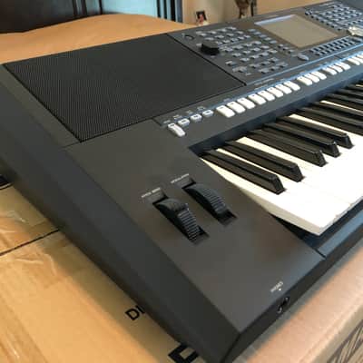 Yamaha PSR-S950 image 3