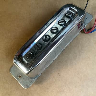 Vintage Single coil pickup image 1