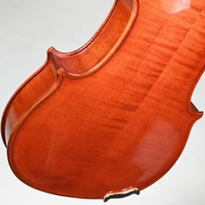3/4 Suzuki Violin No. 330 (Intermediate), Nagoya, Japan - Full Outfit image 10