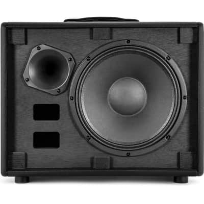 IK MULTIMEDIA TONEX CAB Compact 700w 12" Celestion Speaker Guitar Combo Amp image 3
