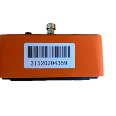 Joyo JF-22 Oxford Sound Orange image 5