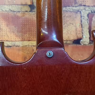 1963 Gibson Les Paul (SG) image 10