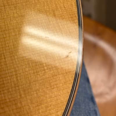 2008 Taylor 816ce Natural image 22