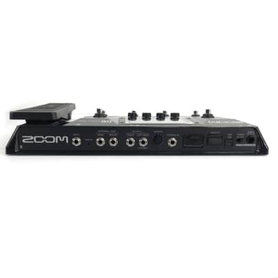 Zoom G6 image 5