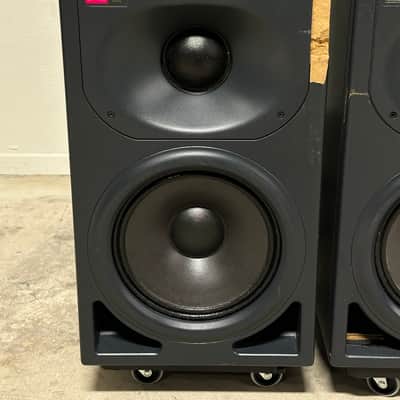 Klein + Hummel O 410 Active Studio Monitor Pair image 3