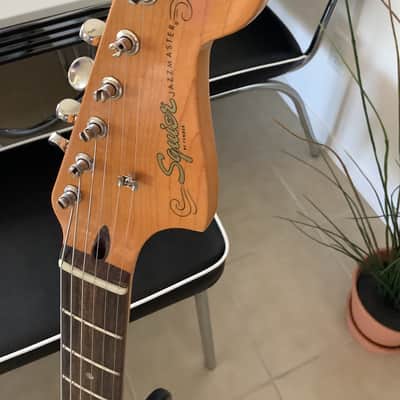 Squier Classic Vibe 60’s Jazzmaster image 11