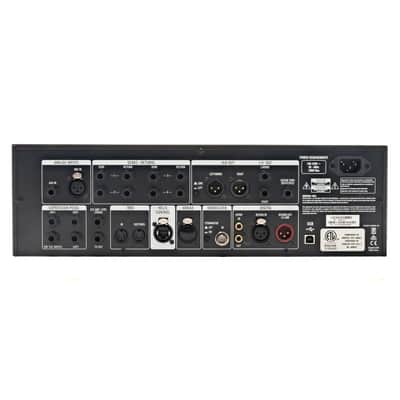 Line 6 - Helix Rack - Rackmount Guitar Multi-Effects Processor Unit w/Controller - x0062 - USED image 8