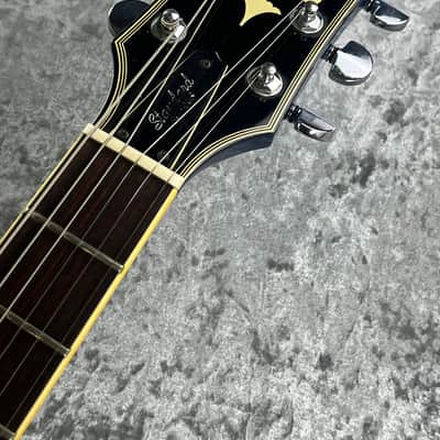 Yamaha SG 800S (1982’USED) -MetallicBlue- 【MadeInJapan】 image 3